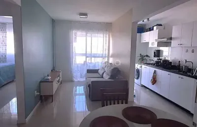 Apartamento com 2 quartos, de 82,26 m2 no pagani, palhoça