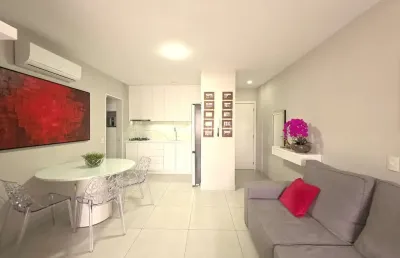Apartamento de 84 m² com 3 quartos sendo 1 suíte na agronômica