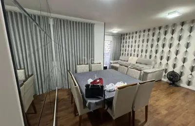 Apartamento amplo de 103,00 m2 em campinas, são jose