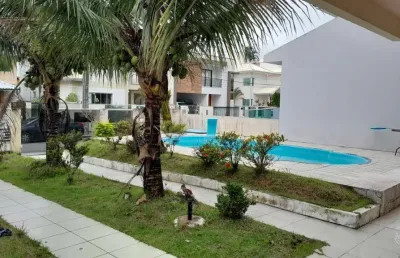 Casa com 5 quartos à venda na Rua da Saracura, --, Pedra Branca, Palhoça