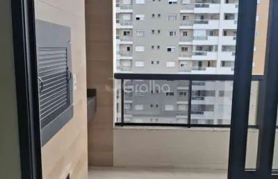 Apartamento com 2 quartos à venda na Avenida Salvador Di Bernardi, --, Campinas, São José