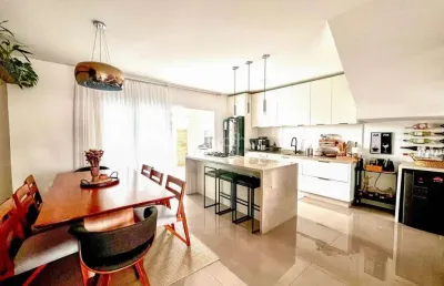 Casa com 3 quartos à venda na Rua Valmor Della Giustina, --, Ingleses, Florianópolis