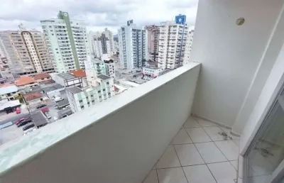 Apartamento com 2 quartos no bairro campinas em são josé - sc