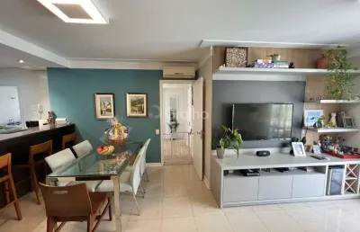 Apartamento com 3 quartos à venda na Rua Antônio Costa, --, Itacorubi, Florianópolis