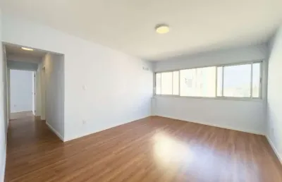 Apartamento de 81m² com 3 quartos sendo 1 suíte no estreito