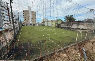 Terreno de 2000m² no bairro praia comprida em são josé