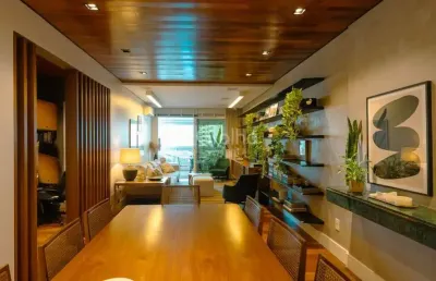 Apartamento com 2 quartos à venda na Rua João Carvalho, --, Agronômica, Florianópolis
