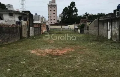 Terreno com viabilidade de 1.140m² à venda em são josé - próximo à br-101
