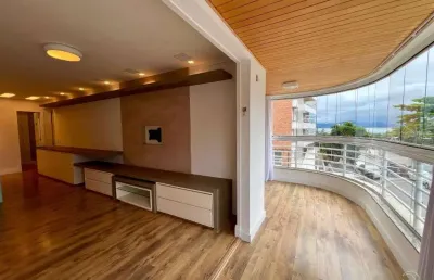 Apartamento com 3 quartos à venda na Travessa Ademir Guimarães, --, João Paulo, Florianópolis