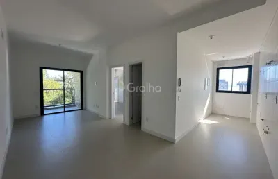 Apartamento com 2 quartos à venda na Rua Padre Schrader, --, Agronômica, Florianópolis