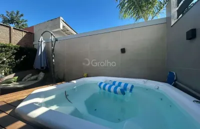 Casa com 3 quartos à venda na Rua Professor Marcos Cardoso Filho, --, Córrego Grande, Florianópolis