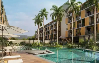 Apartamento com 3 quartos no bairro morro das pedras