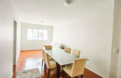 Apartamento de 82m² com 3 quartos sendo 1 suíte na carvoeira