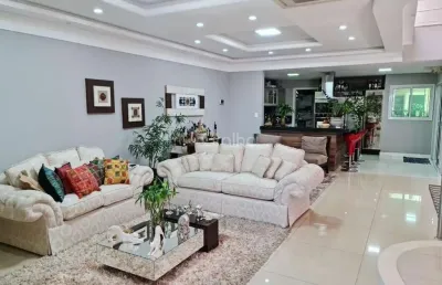 Casa com 3 quartos à venda na rua são josé, --, balneário, florianópolis, 400 m2 por r$ 4.000.000