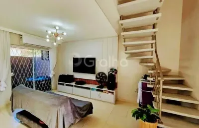 Casa resdencial de 97m² com 3 quartos na vargem bom jesus