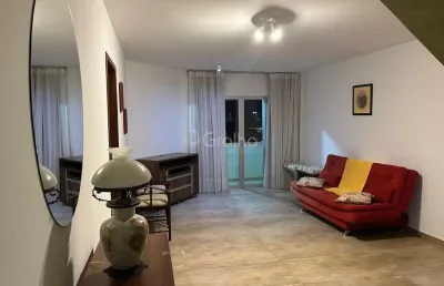 Cobertura com 3 quartos à venda na Rua Gustavo Barroso, --, Capoeiras, Florianópolis