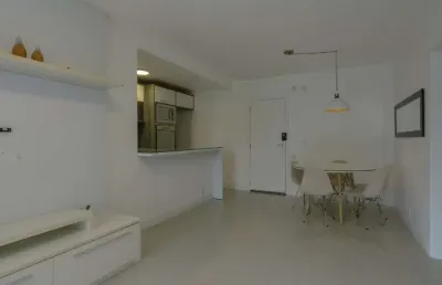 Apartamento com 2 quartos à venda na Avenida Campeche, --, Campeche, Florianópolis