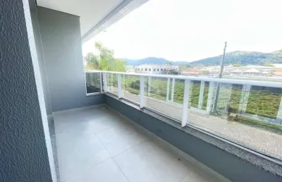 Apartamento com 2 quartos à venda na rua joaquim josé antunes, --, campeche, florianópolis, 77 m2 por r$ 1.040.000