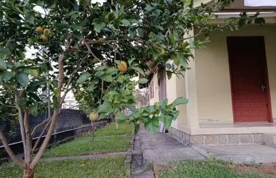 Terreno à venda na Rua Luiz Pasteur, --, Trindade, Florianópolis