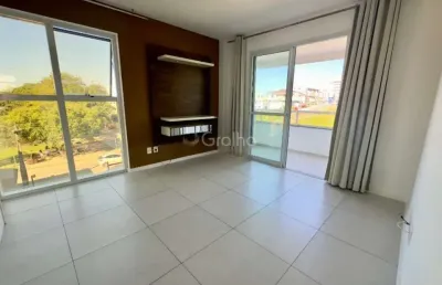 Apartamento com 2 quartos à venda na Rua Veneza, --, Pagani, Palhoça