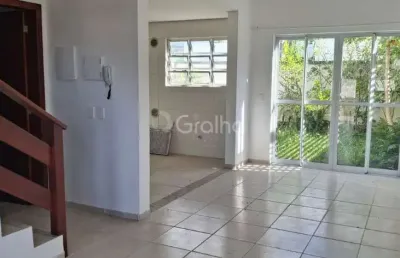 Apartamento com 3 quartos à venda na Rua Do Canario, --, Pedra Branca, Palhoça