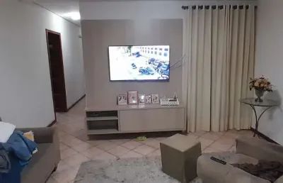 Casa com 3 quartos à venda na Rua Francisco Jacinto de Melo, --, Areias, São José