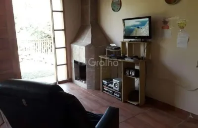 Casa com 1 quarto à venda na Servidão Caminho Costa da Lagoa, --, Lagoa da Conceição, Florianópolis