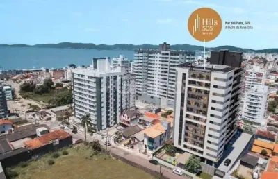 Prédio à venda na rua mar del plata, --, barreiros, são josé