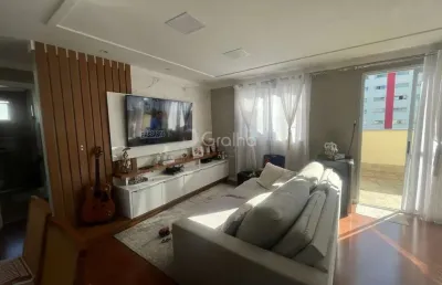 Cobertura com 2 quartos à venda na Rua Vereador Jacob Knabben da Silva, --, Pedra Branca, Palhoça