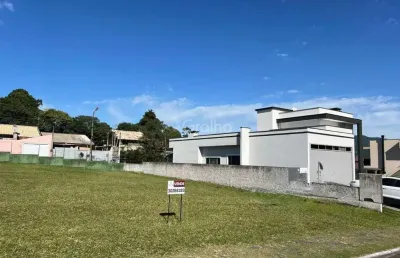 Terreno em condomínio fechado à venda na Avenida Red Park, --, São João do Rio Vermelho, Florianópolis