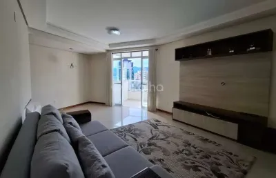 Apartamento com 3 quartos à venda, 112m² - agronômica
