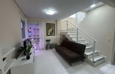 Apartamento de 74m² com 2 quartos em santo antônio de lisboa