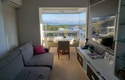 Cobertura com 3 quartos à venda na Rodovia Virgílio Várzea, --, Saco Grande, Florianópolis