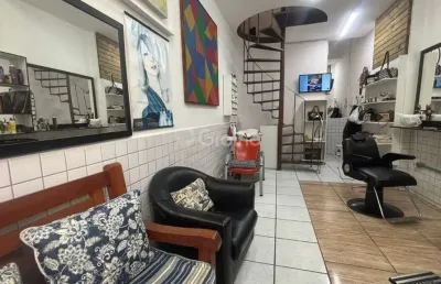 Ponto comercial à venda na Rua Araújo Figueiredo, --, Centro, Florianópolis