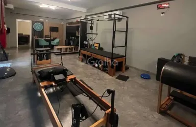 Ponto comercial à venda na Rua Manoel Félix Cardoso, --, Abraão, Florianópolis