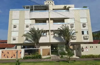Apartamento com 2 quartos à venda na Avenida das Águas Marinhas, --, Açores, Florianópolis