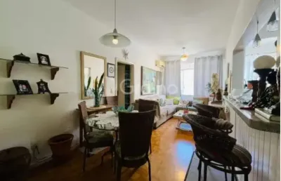 Apartamento com 2 quartos à venda na Rua Almirante Alvim, --, Centro, Florianópolis