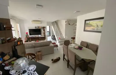 Apartamento com 2 quartos à venda na Rua Sebastião Laurentino da Silva, --, Córrego Grande, Florianópolis