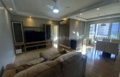 Apartamento com 3 quartos à venda na Rodovia Amaro Antônio Vieira, --, Itacorubi, Florianópolis
