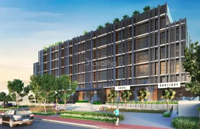 Apartamento com 3 quartos, sendo 1 suíte e 81m² privativos no bairro ingleses, florianópolis
