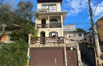 Casa com 7 quartos no bairro centro em florianópolis