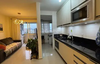 Apartamento com 3 quartos à venda na Avenida da Pedra Branca, --, Pedra Branca, Palhoça