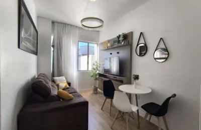 Apartamento com 3 quartos à venda na Rua General Bittencourt, --, Centro, Florianópolis