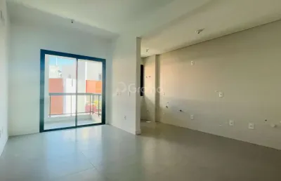 Apartamento com 1 quarto à venda na Rodovia Tertuliano Brito Xavier, --, Jurerê, Florianópolis