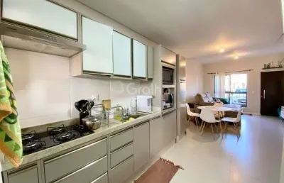Casa com 2 quartos à venda na Ametistas, --, Sertão do Maruim, São José