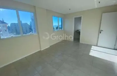 Sala comercial à venda na Rua Delminda Silveira, --, Agronômica, Florianópolis