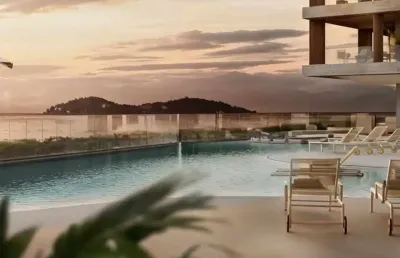 Kitnet / Stúdio à venda na Avenida Campeche, --, Campeche, Florianópolis