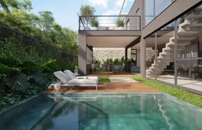 Casa com 3 quartos à venda na Rua Laurindo Januário da Silveira, --, Lagoa da Conceição, Florianópolis