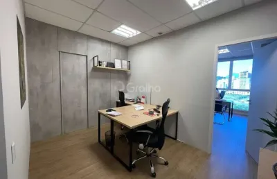 Sala comercial à venda na Rua da Praça, --, Pedra Branca, Palhoça