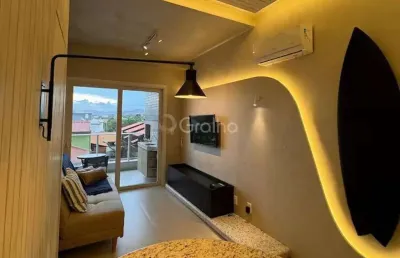 Apartamento com 1 quarto à venda na Avenida Campeche, --, Campeche, Florianópolis